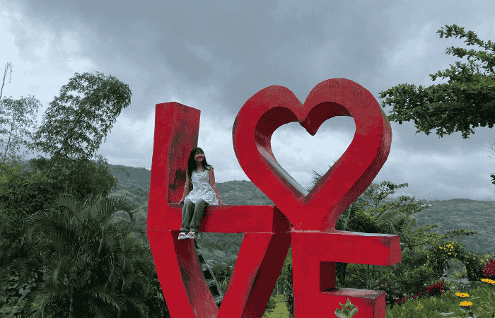 シラオガーデン