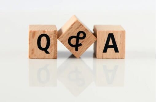 Q&A

