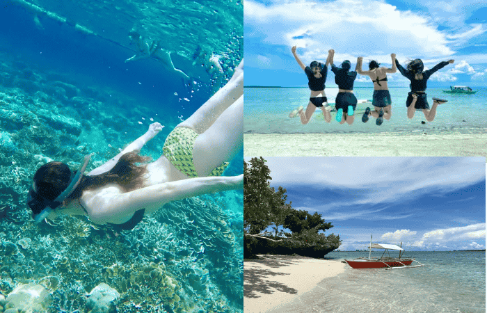 アイランドホッピング