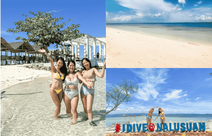 アイランドホッピング