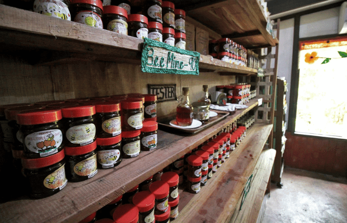 ビーファーム製品