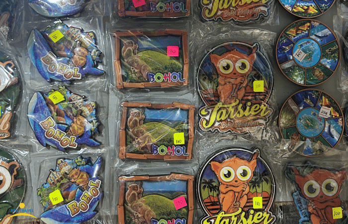 冷蔵庫用マグネット