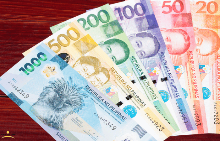 フィリピンのお金
