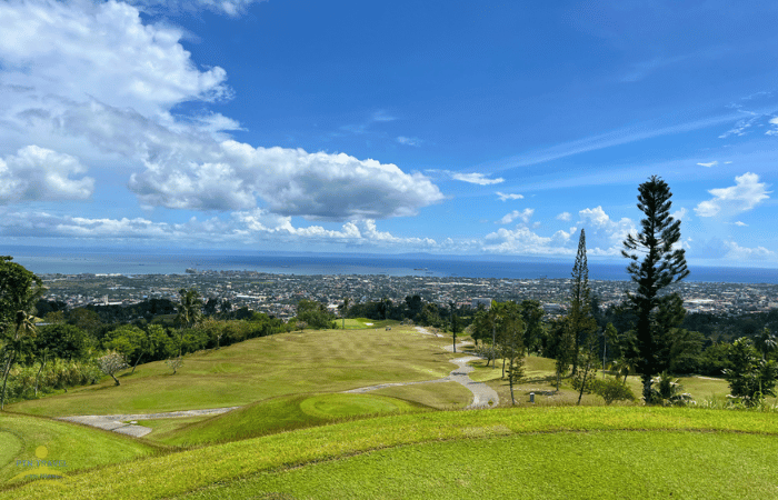 アルタビスタゴルフ