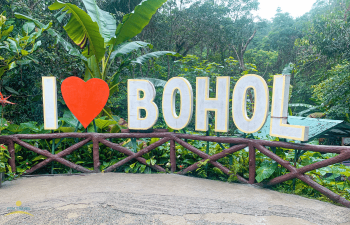 ボホール島