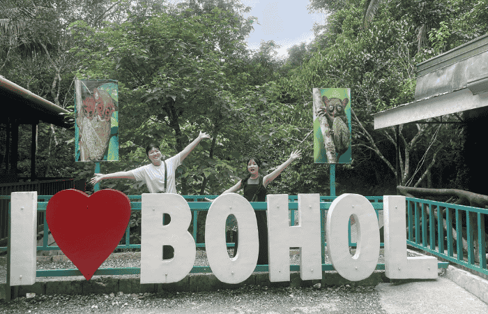 ボホールオブジェ