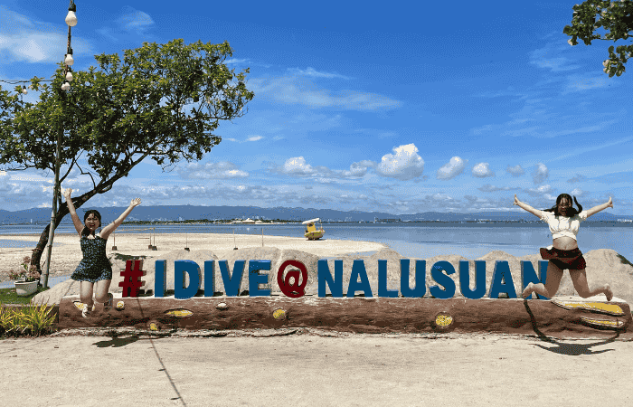 アイランドホッピング