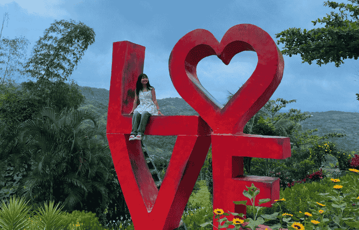 シラオガーデン