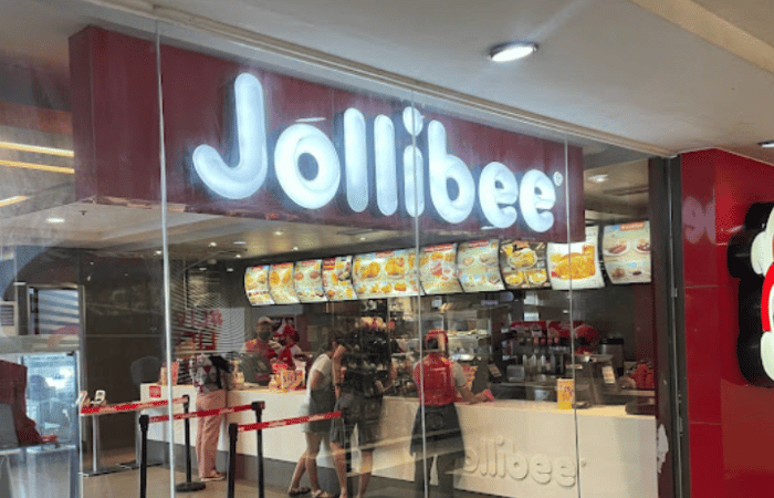 ジョリビー・グランドアイランドモール店