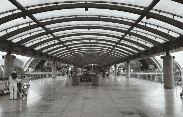 空港