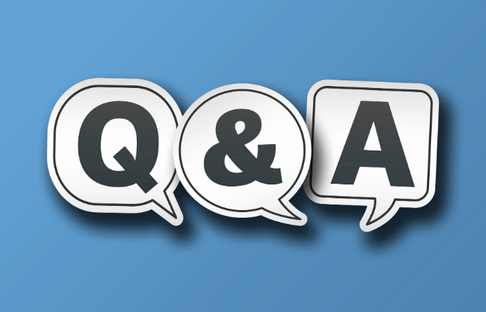 Q＆A
