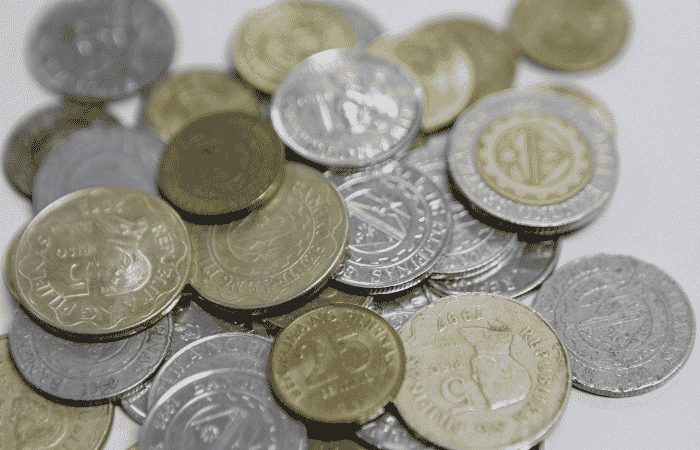 硬貨