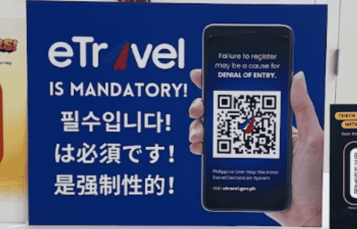 eTravel