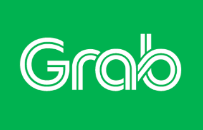 Grabロゴ