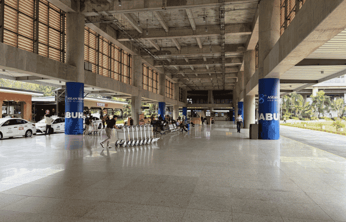 空港