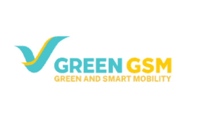 GSMロゴ
